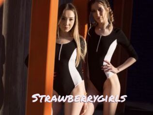 Strawberrygirls