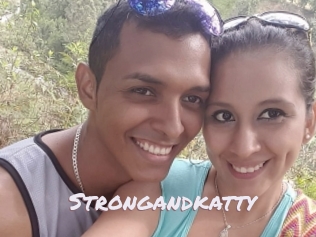 strongandkatty Deutsche Sexcams