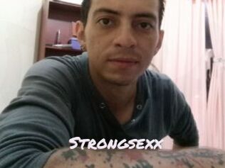 Strongsexx