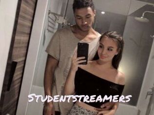 Studentstreamers