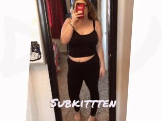 subkittten Deutsche Sexcams