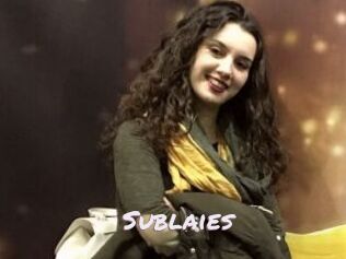 Sublaies