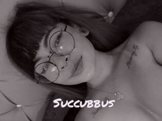 Succubbus