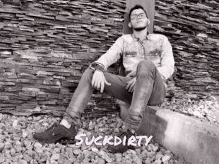 Suckdirty