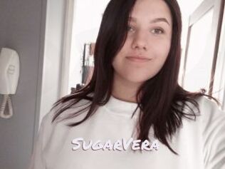 sugarVera Deutsche Sexcams