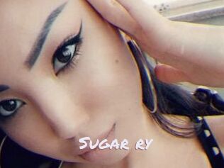 sugar_ry Deutsche Sexcams