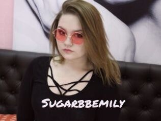 sugarbbemily Deutsche Sexcams