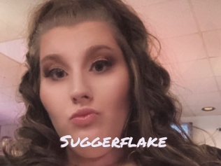 Suggerflake