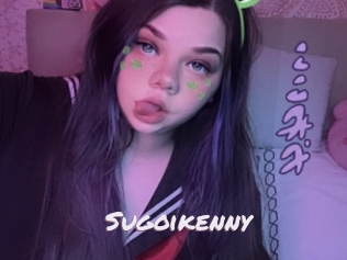 Sugoikenny