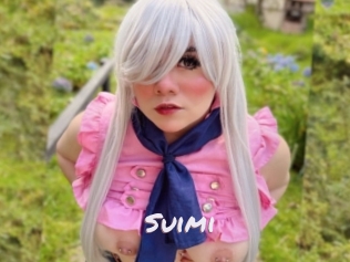 Suimi