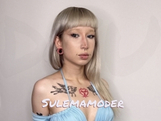 sulemamoder Deutsche Sexcams