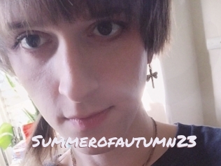 summerofautumn23 Deutsche Sexcams