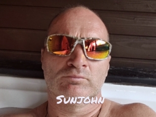sunjohn Deutsche Sexcams