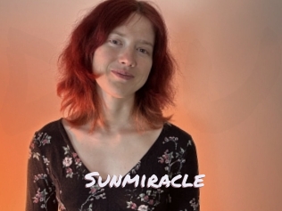 Sunmiracle