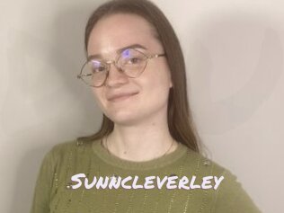 sunncleverley Deutsche Sexcams
