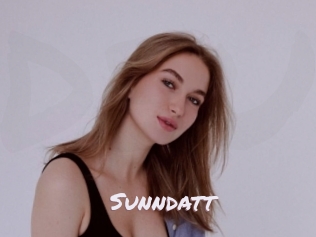 Sunndatt
