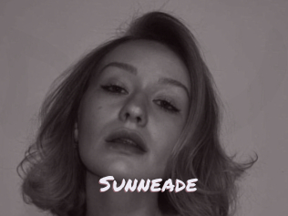 Sunneade