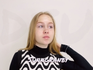 sunngranby Deutsche Sexcams
