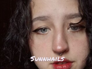 sunnhails Deutsche Sexcams