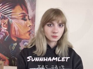 sunnhamlet Deutsche Sexcams