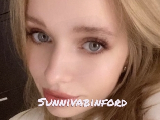 Sunnivabinford