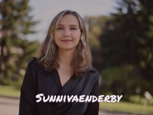 sunnivaenderby Deutsche Sexcams