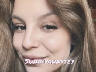 Sunnivahastey