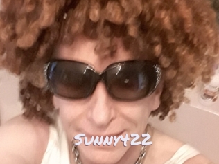 sunny422 Deutsche Sexcams