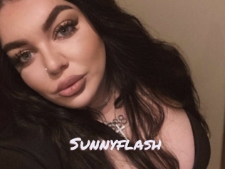 Sunnyflash