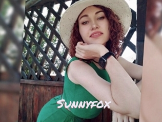 sunnyfox Deutsche Sexcams