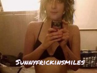 sunnyfrickinsmiles Deutsche Sexcams