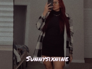 Sunnysixnine