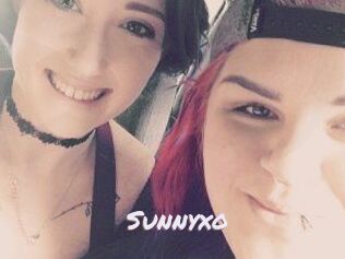 Sunnyxo