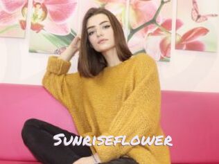 Sunriseflower