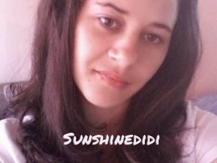 Sunshinedidi