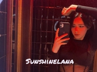 sunshinelana Deutsche Sexcams