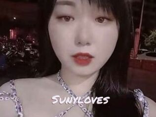 Sunyloves