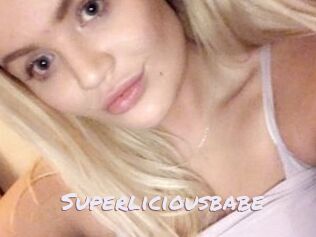 Superliciousbabe