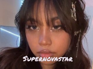 Supernovastar