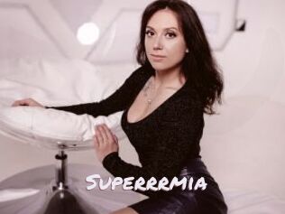 Superrrmia