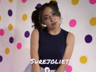 Surejoliet