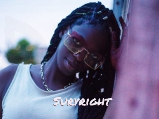 Suryright