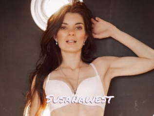 susanawest Deutsche Sexcams