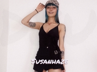 Susanhaze