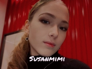 susanmimi Deutsche Sexcams