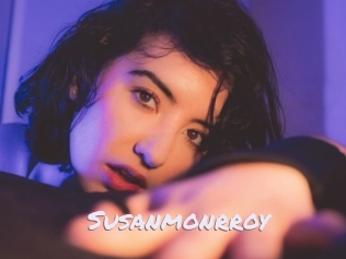 susanmonrroy Deutsche Sexcams