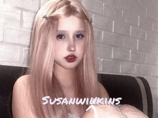 susanwilkins Deutsche Sexcams