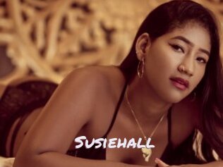 Susiehall