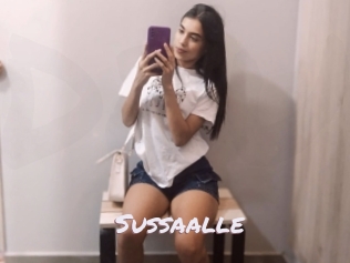 Sussaalle
