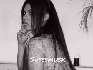 Sussymusk